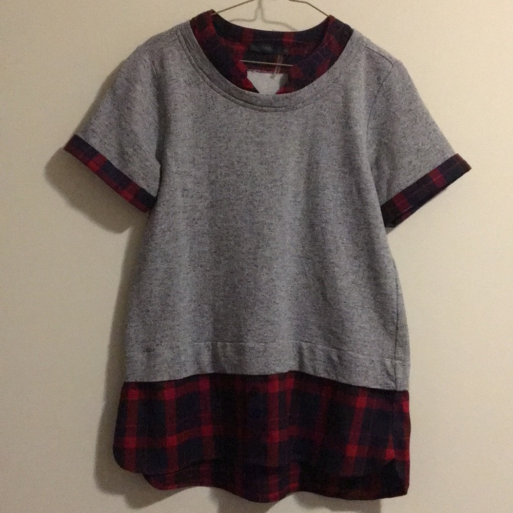 Boutique top